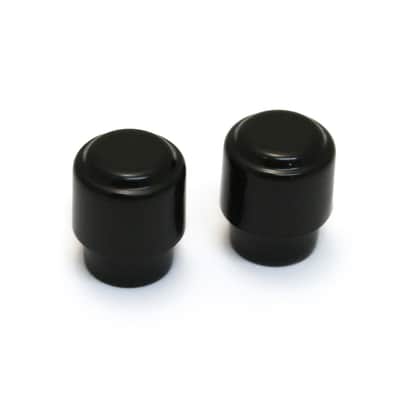 099-4936-000 (2) Genuine Fender Round Original Telecaster Switch Tips
