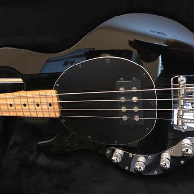 Ernie Ball Music Man StingRay 4 H 1997 Standard - Holiday Special Price! image 1