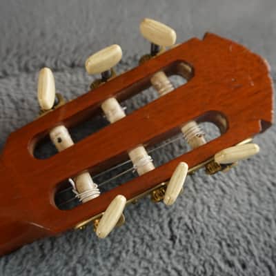 Yamaha G-180A Japan Classical image 16