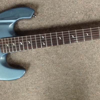 Lodestone- electric guitar, model # EP-CB,  2008 image 1