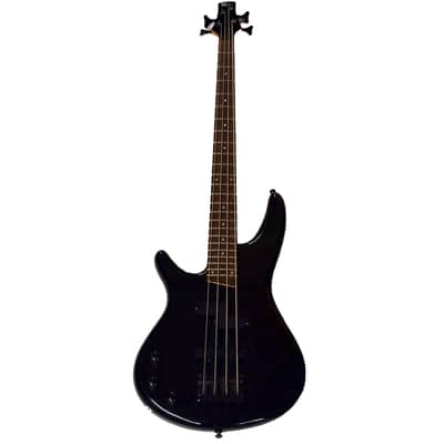 Ibanez SR500 Standard Soundgear Bass 2005 - 2018 | Reverb