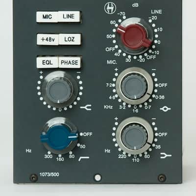 ■JOEMEEK ProChannel VC3Q マイクプリ アンプ Joemeek VC3 Pro Channel Mic Pre / Compressor / EQ | Reverb