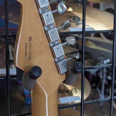 Fender Vintera II ’70s Stratocaster Maple 3-Color Sunburst 2023 – New 2023 image 9