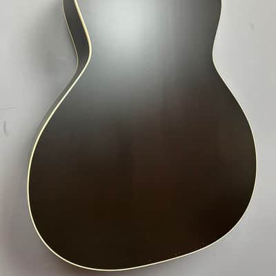 Gibson L-00 2025 - Satin Vintage Sunburst image 8