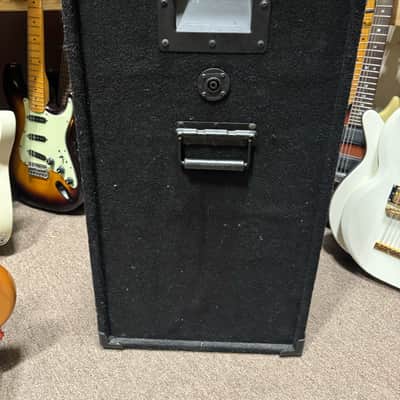 Glasstone Vertical 2x12 212 Bass Speaker Cabinet - Local Pickup Only image 6