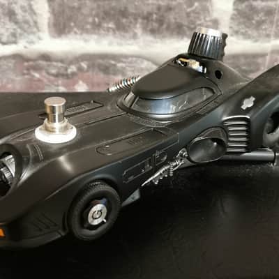 Pédale de distorsion Rock'n Fun Factory Batmobile image 2