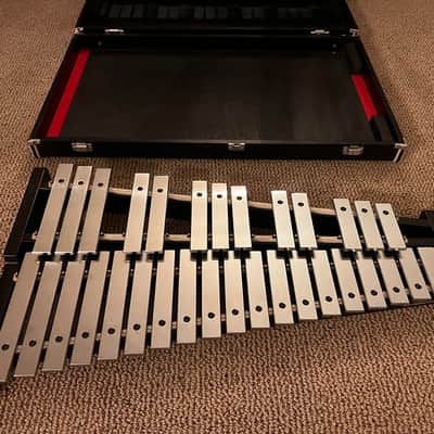 Yamaha YG-1210 Professional 2.5-Octave Glockenspiel – Made in Japan image 3