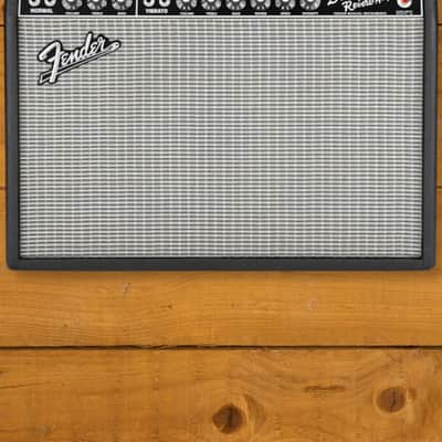 Fender '65 Deluxe Reverb image 1