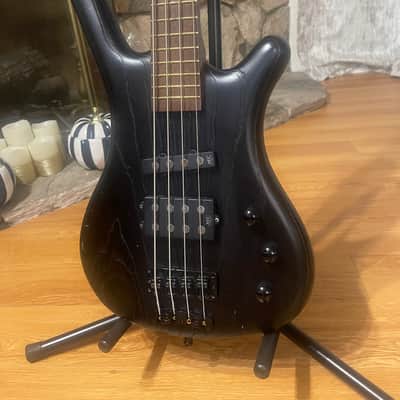Warwick Taranis image 8