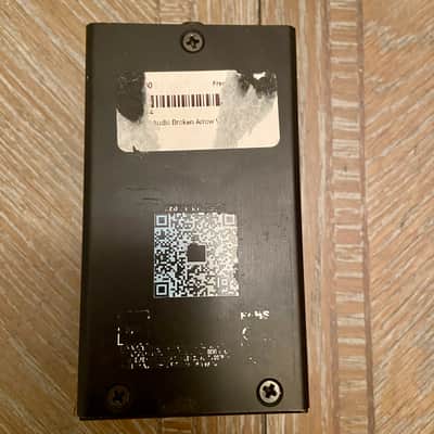Jackson Audio Broken Arrow V2 image 4