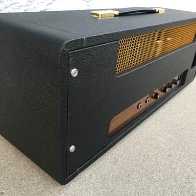 Germino Master Model 50 2019 -- SoZo -- TAD image 6