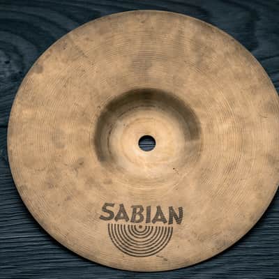 Sabian 8" AAX Splash Cymbal image 2