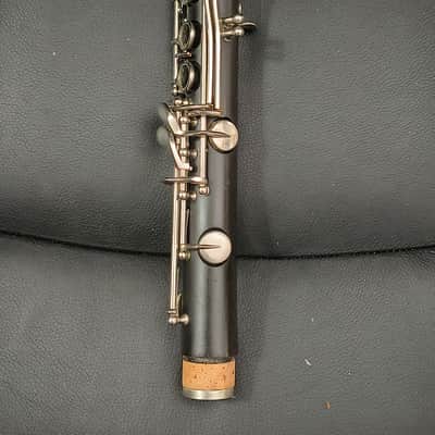 SELMER USA BUNDY INTERMEDIATE/ADVANCED WOOD Bb CLARINET - COMPLETELY REDONE - REPAD - DEMO VIDEO - READY TO PLAY! image 19