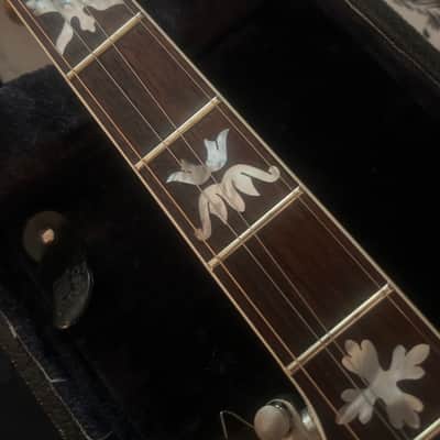 Gibson JD Crowe RB 75 1997 - Nitrocellulose image 19
