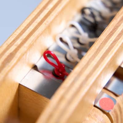 Harp-E Electric Harp Plug & Play - Black image 7