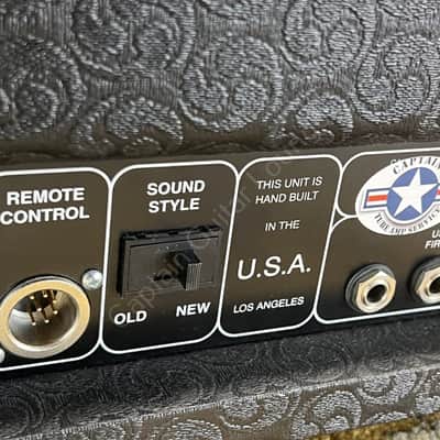 Bogner XTC Ecstasy 20th Anniversary 6L6 image 19