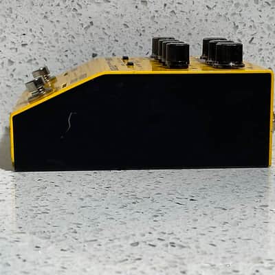 Boss OD-200 Overdrive image 3