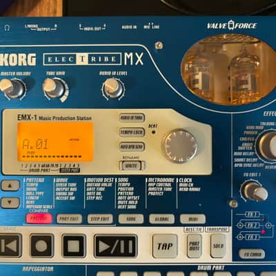 Korg Electribe EMX1-SD image 2