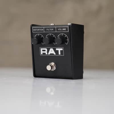 ProCo RAT 2 Distortion Effects Pedal w/ Box #59208 image 15