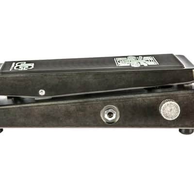 Dunlop - JC95FFS Jerry Cantrell Firefly Cry Baby Wah image 4