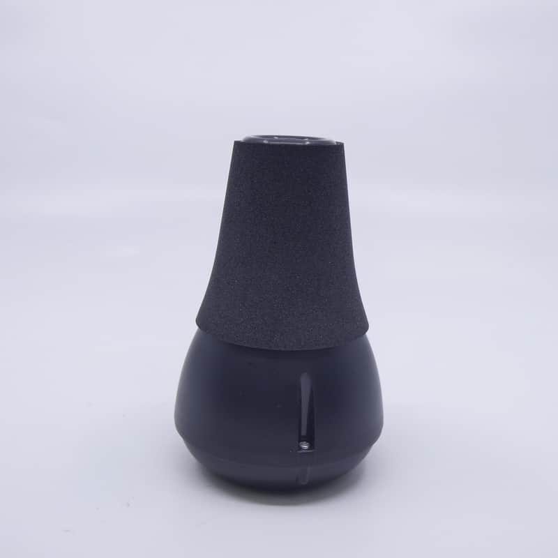 Trent's Yard Sale! Best Brass Warm-Up Jr. Trumpet Practice Mute image 1