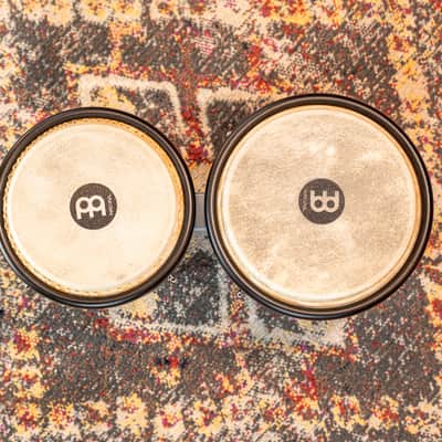 MEINL HB50UG Journey Series Bongo ultimate gray image 8