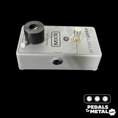 mxr smart gate noise gate-x14229 image 4