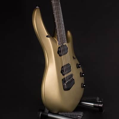 Ernie Ball Music Man Limited Edition BFR John Petrucci Majesty Dargie 3 2019 (8383) image 14