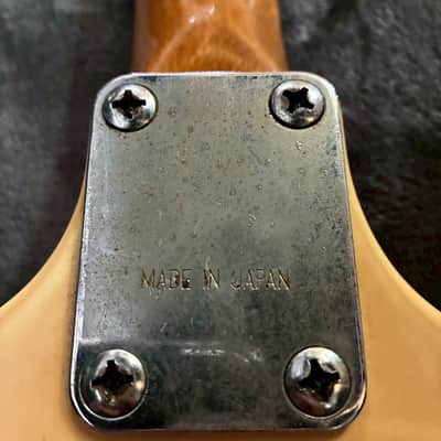 Guyatone LG-127T image 11