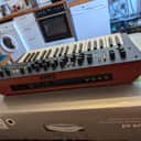 Korg Minilogue XD 2019 - Present - Black