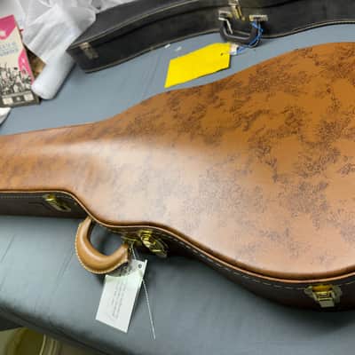 Gibson Custom Les Paul 60th Anniversary Limited Edition V2 2020 - Tomato Soup Burst #001542 image 16