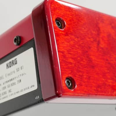 Nord Electro 5D SW61 + Softcase image 9