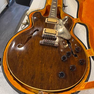 1970 Gibson ES-335TDW image 13