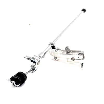 Pearl CH70 Quick-Release Cymbal Boom Arm Holder with Clamp, Uni-Lock image 6