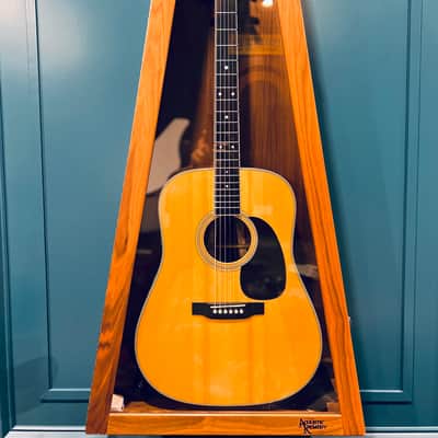 Martin Retro Series D-35E image 1