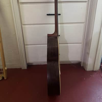 Bay State Parlor Guitar 1890s-1910s image 15