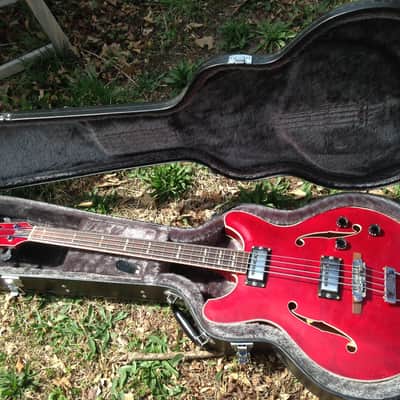 Yamaha SA70 1973 Wine Red image 1