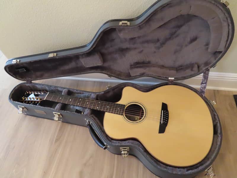 Goodall 12 string image 1
