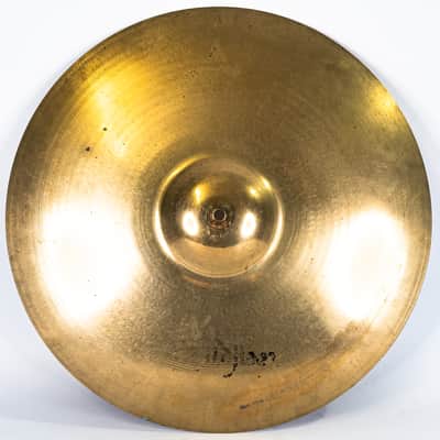 Zildjian A Custom Projection Ride Cymbal - 20" Inch - 2800g image 1