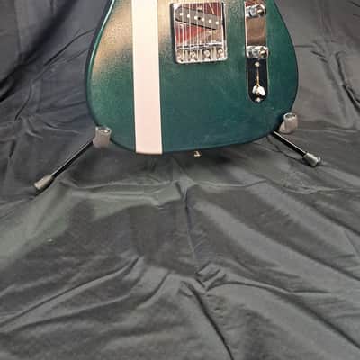 Custom T Style 2024 - Satin nitro image 9