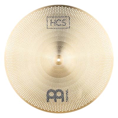 Meinl 18" Practice HCS Crash P-HCS18C image 2