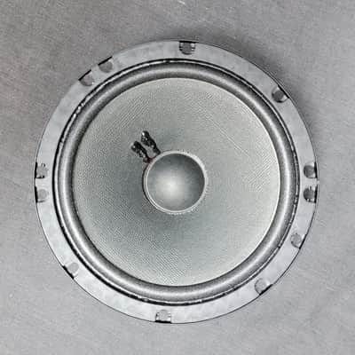 Jensen MOD 6/15 6" 15-Watt 4ohm Guitar Amp Speaker image 2