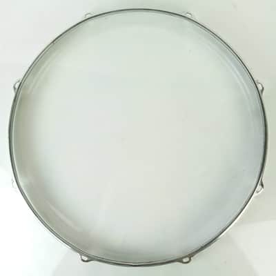 Slingerland 14"Stick-Saver Batter Floor Tom/Snare Drum/Tenor Rim/Hoop Vintage70s image 5
