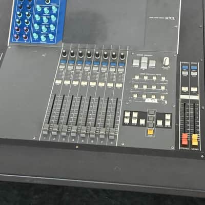 Yamaha M7CL-48 48-Channel Digital Audio Mixing Console CG01JPC *ASK FOR SHIPPING* image 5
