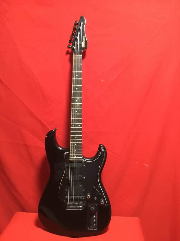 Casio Midi Guitar M 510 image 1