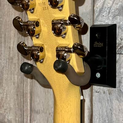 Stunning 2026 Gibson Les Paul Standard '60s Mahogany Top, TV Yellow Black Binding, Beyond Mint ! image 14