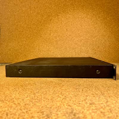 Lexicon PCM 70 Digital Effects Processor 1980s – VER 2.0 – Serviced – Warranty image 4