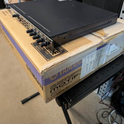Yamaha Motif Rack XS image 5