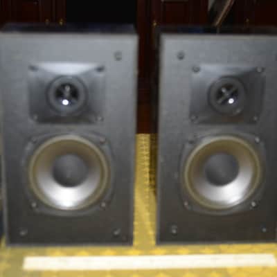 Mirage MBS BiPolar Satellite Speakers image 6