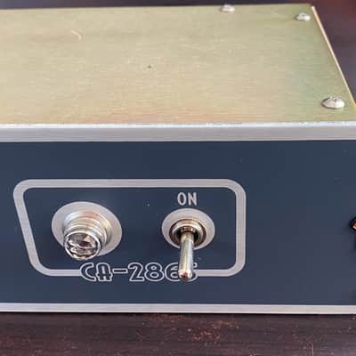 Coil Audio CA-286S image 4